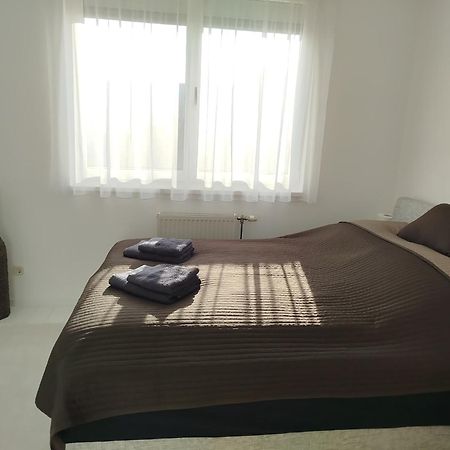 Csongor Apartman بودابست المظهر الخارجي الصورة