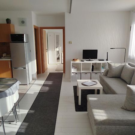 Csongor Apartman بودابست المظهر الخارجي الصورة