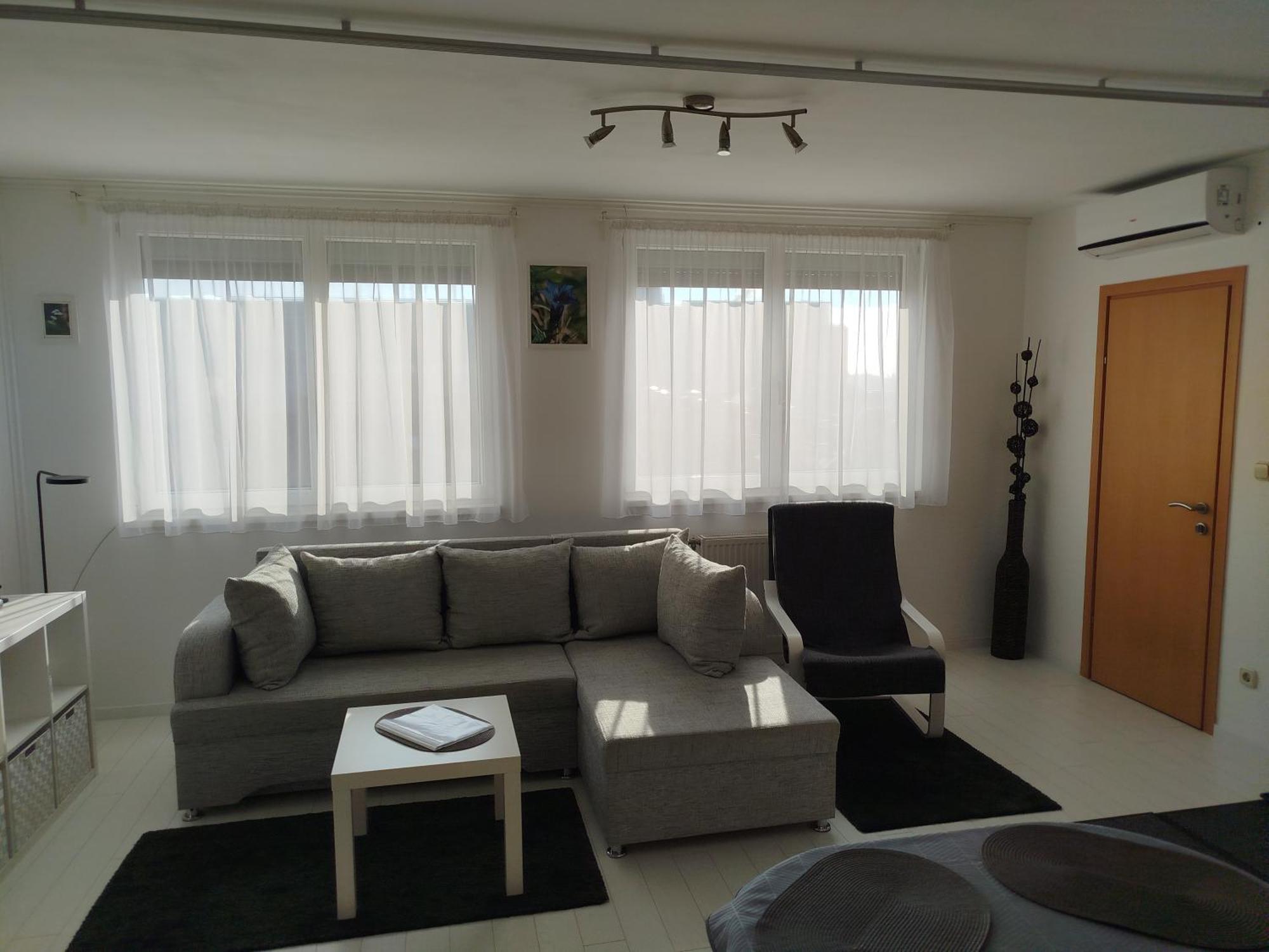 Csongor Apartman بودابست المظهر الخارجي الصورة