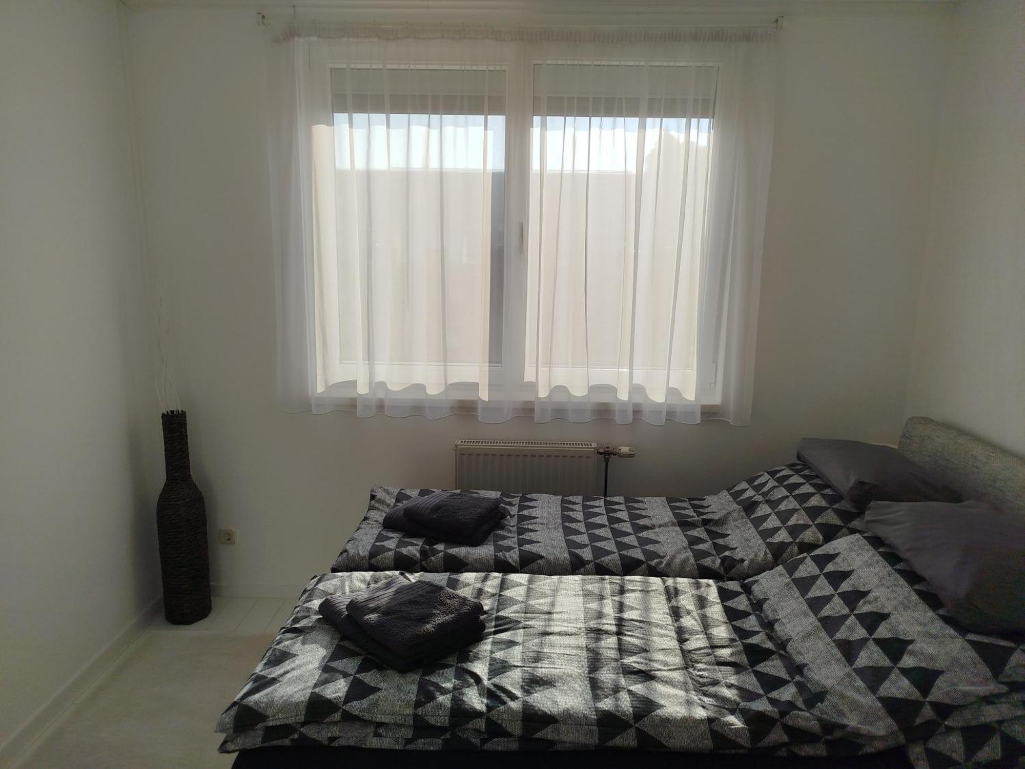 Csongor Apartman بودابست المظهر الخارجي الصورة