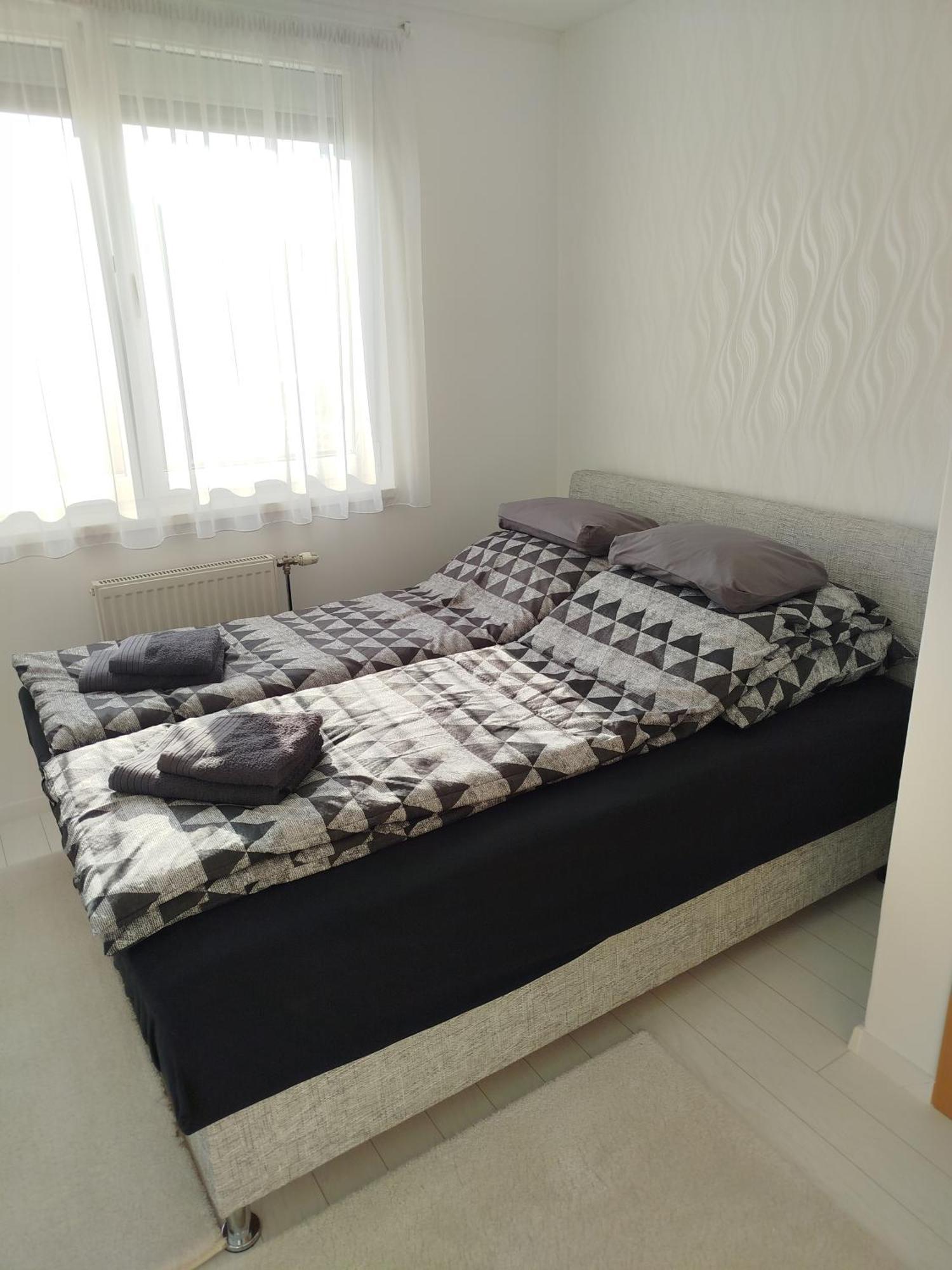 Csongor Apartman بودابست المظهر الخارجي الصورة