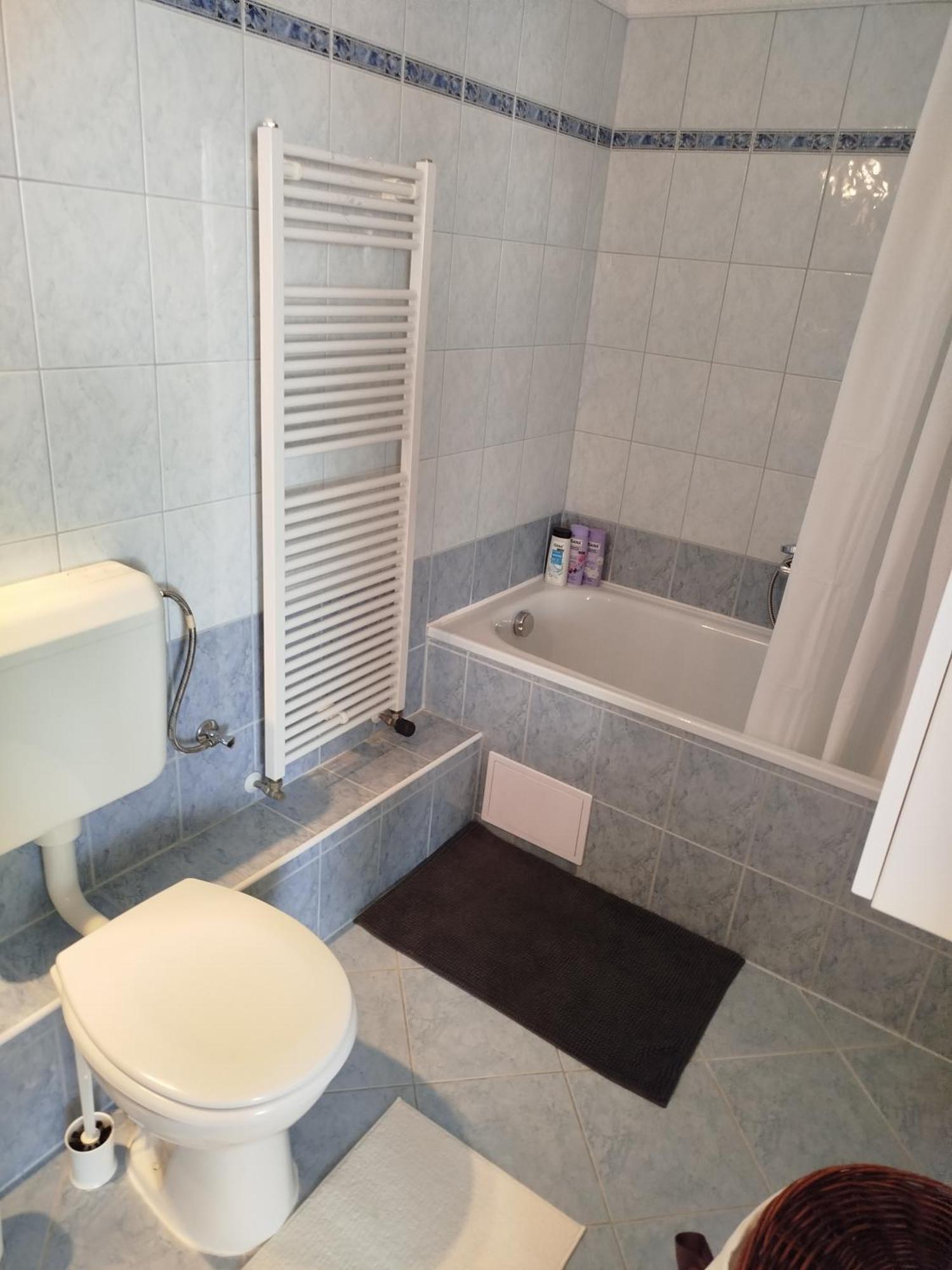 Csongor Apartman بودابست المظهر الخارجي الصورة