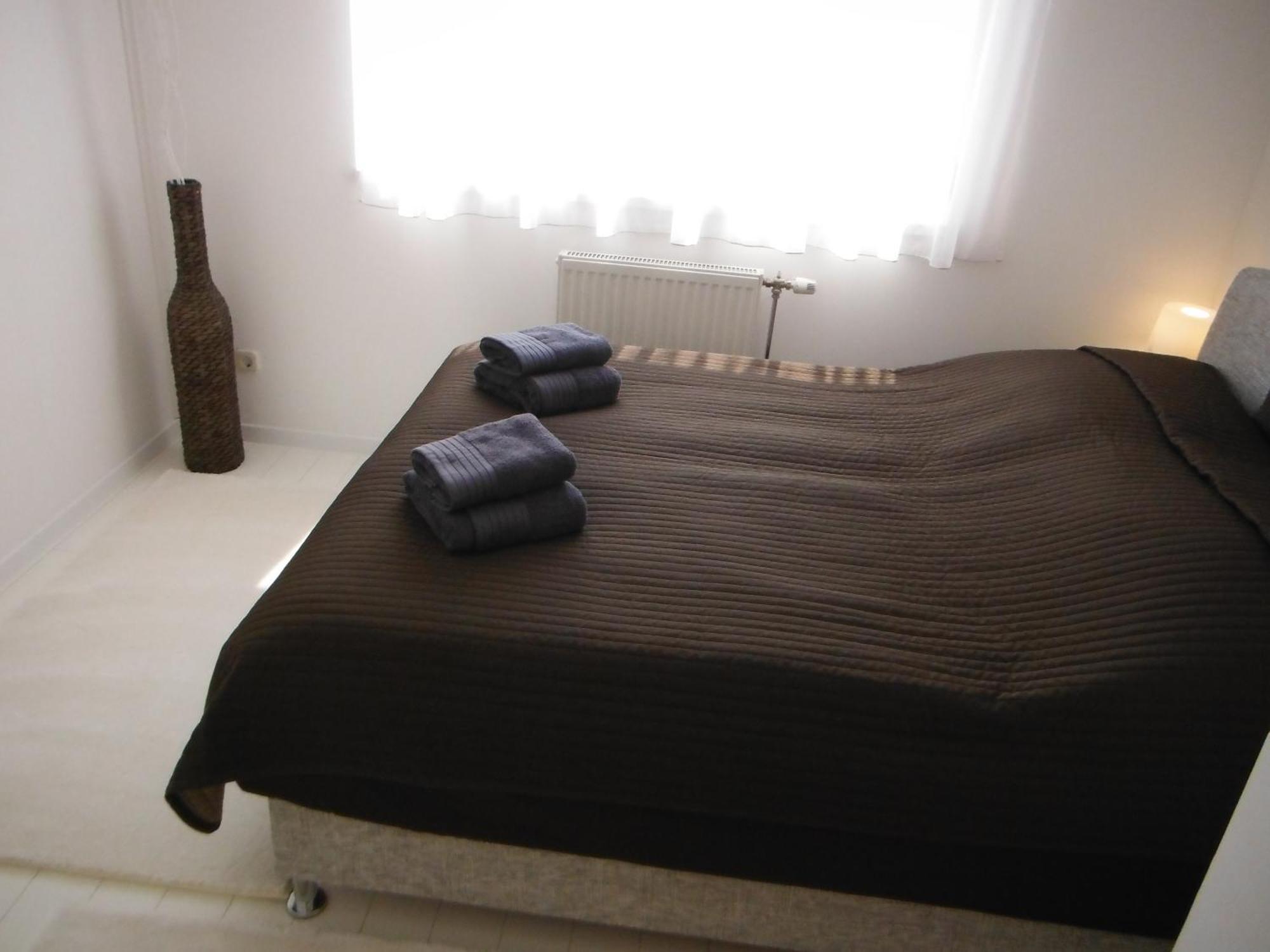 Csongor Apartman بودابست المظهر الخارجي الصورة