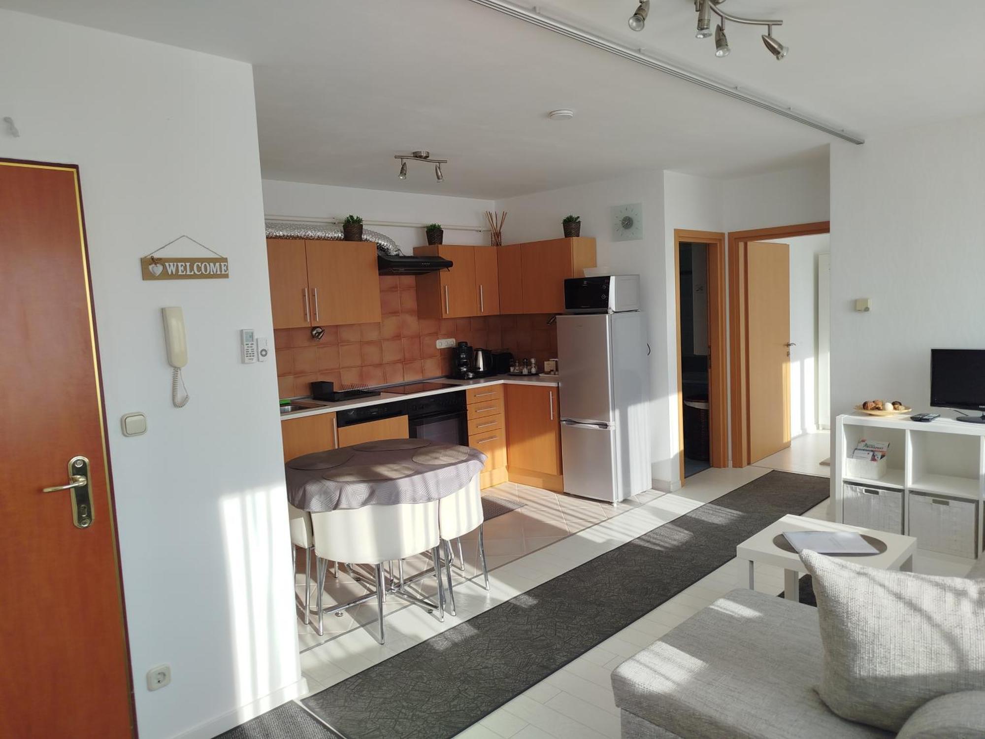 Csongor Apartman بودابست المظهر الخارجي الصورة