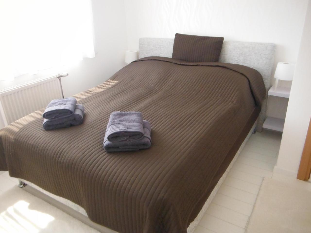 Csongor Apartman بودابست المظهر الخارجي الصورة