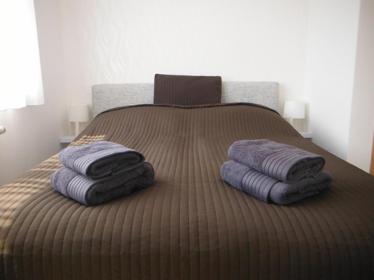 Csongor Apartman بودابست المظهر الخارجي الصورة